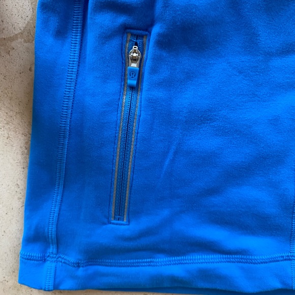 Lululemon Star Runner Pullover 1/2 zip - Picture 10 of 10